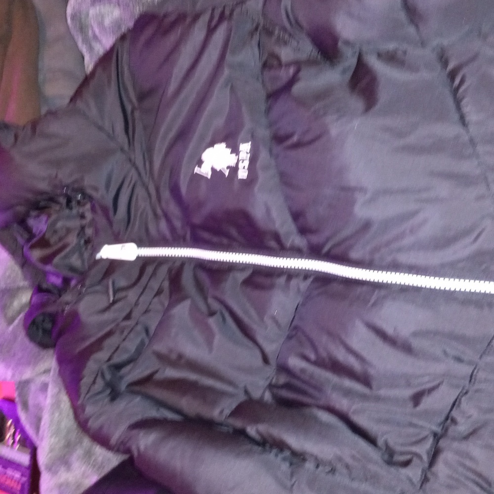 Women's jacket